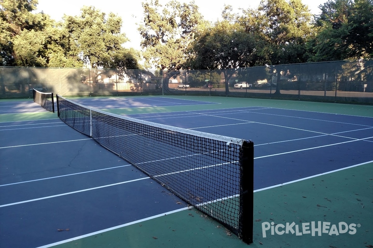 Photo of Pickleball at Miwok Park